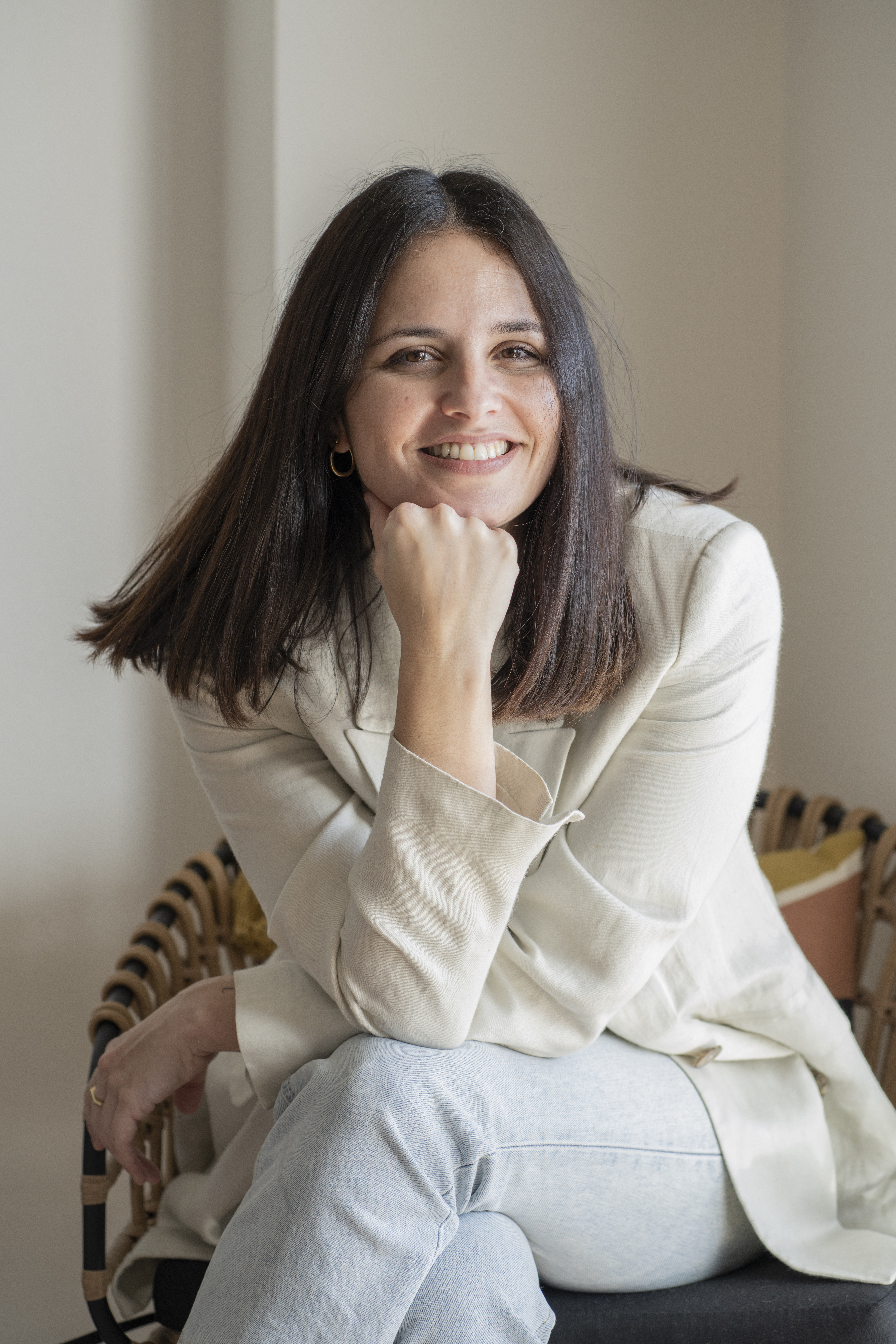 psicologa Lucia Lara