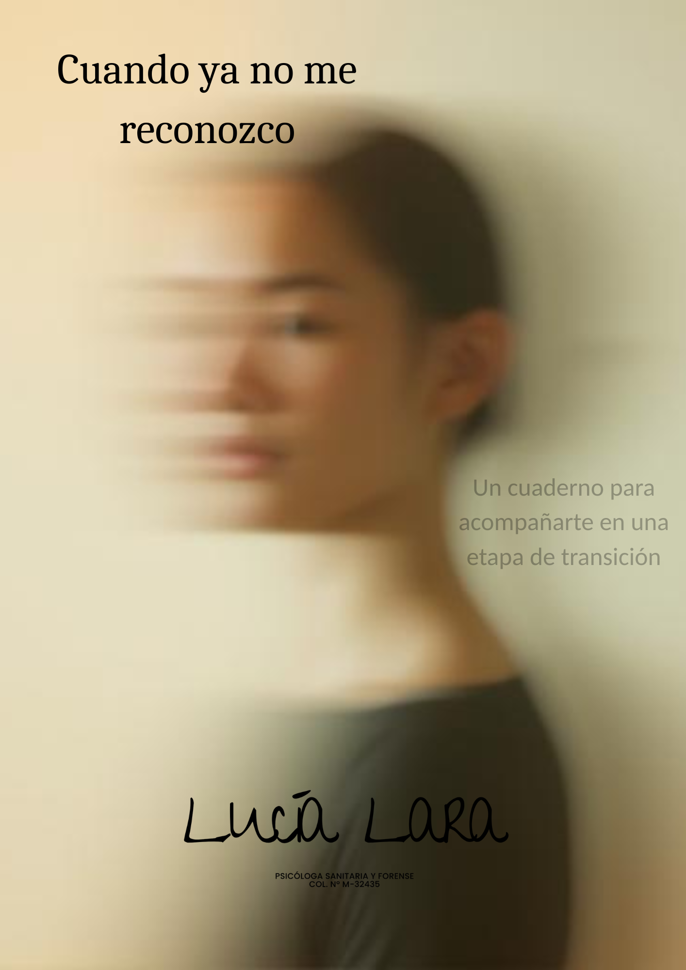 Cuaderno gratuito sobre identidad y transiciones — Lucía Lara Psicóloga