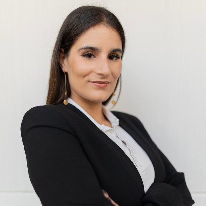 Alba Luz Karar, psicóloga especializada en trauma, apego y TEA